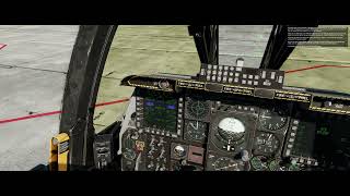 Learning the A10 DSMS Tutorial - DCS World A-10C II Gameplay Digital Combat Simulator BRRRRT BRRTS!