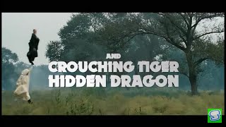 Crouching Tiger, Hidden Dragon | Trailer