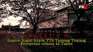 🔥Kapala's TT5 | Kapal Terakhir