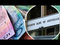 RBA keeps rates on hold at 4.10 per cent