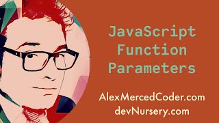 Javascript - Function Parameters - Values vs References