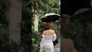 中国网红美女 Chinese girl