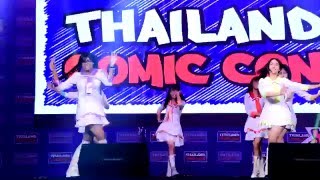 [160422] i☆Dollize  @ TCC