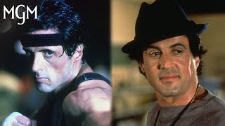 Inspirational “Rocky” Moments ft. Sylvester Stallone | MGM Studios