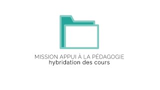 Lancement du projet Hybridation