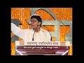 With ENGLISH sub titles, Raj Thakare, Thackeray speech on Abu Azami, Azmi