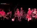 Dave Feusi & Friends / Swiss Movement - Next Generation