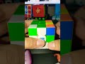 Rubik's cubes and a lot more