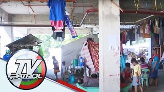 Mga pamilyang higit 1 taon nang lumikas sa Taal hiling ang permanenteng tirahan | TV Patrol
