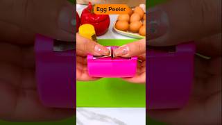 #amazinggadgets #shorts #kitchentools #egg #peeler #viralvideo #homeuseful #homeappliances #video