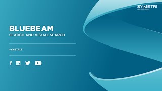 Use Search Tool for Quick Navigation - Mastering Bluebeam Revu