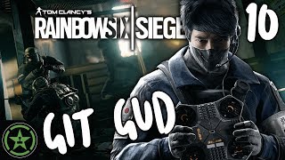 Let's Play - Rainbow Six Siege: Git Gud Finale - Got Gud