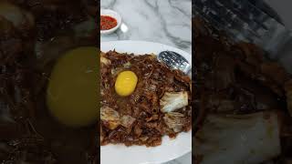 Moonlight Fried Kuey Teow