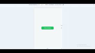 Success Notification UI | HTML CSS JavaScript Alert (Responsive)