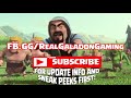 compared free vs. $60 vs. $60 000 accounts in clash of clans