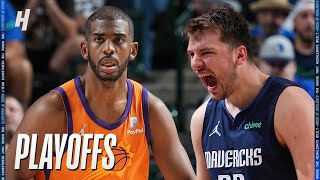 Phoenix Suns vs Dallas Mavericks - Full Game 4 Highlights | May 8, 2022 | 2022 NBA Playoffs