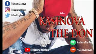 Kasinova The Don - Go Crazy (Remix) ft. Chris Brown