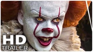 IT CHAPTER 2 Trailer (2019)
