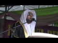 Sheikh Abdul Karim Omar Al-Makki - Bacaan Bilal & Qari Tanah Arab [Cover]