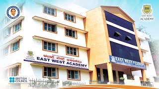 Journey of Grade X 💃🕺🎉🎊🥇💐2023-24 #eastwest #memories #school #