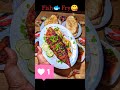 luscious fish🐟 fry garnishing😋🤤👌🏻 shorts viral zroohie