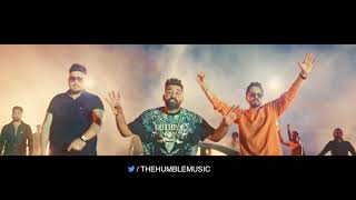 Jigra   Baaghi   Desi Crew   Official Music Video   Latest Punjabi Songs 2018   cr dj trend