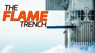 Starship Next Week! - The Flame Trench