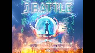 J Battle-Freestyle Sessionz 3(ft.Eclip$e)