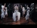 Lady Gaga Bloody Mary Dance Remix Visual Clean Clinton Sparks Halloween Song Scary