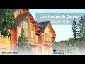 LOG HOMES FOR SALE NATIONWIDE - UNITED COUNTRY REAL ESTATE