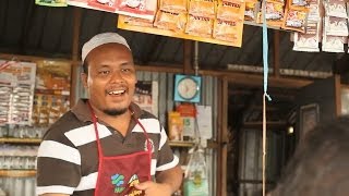 Malaysian Street Food Documentary - \