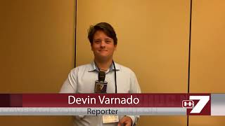 Cybersecurity in Broadcasting