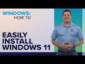 How to Download and Install Windows 11 (Dev Channel) - Insider Program Preview
