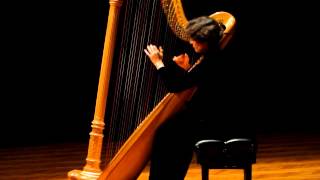 Asturias performed by Sirin Pancaroglu