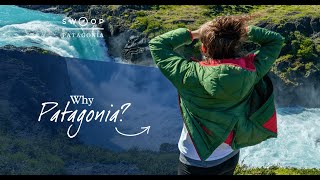 Why Patagonia?