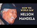 Nelson Mandela At Home and Abroad