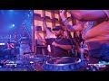 @ThutoTheHumanLIVE x @Amapiano.Worldwide - LIVE at iNN, AMSTERDAM