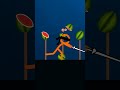 fruit ninja an actual short