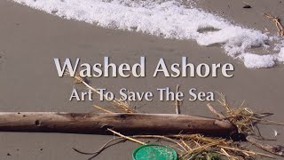 The Washed Ashore Movie