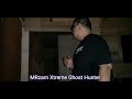 ENTITI BUKA PINTU SAAT LAGU DERITA MRzam Xtreme Ghost Hunter