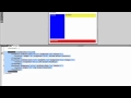 WPF Tutorial 9 - DockPanels
