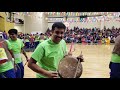 ats pongal 2019 dance parade