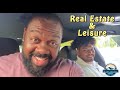 The Shocking Truth About Real Estate & Leisure