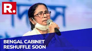 Bengal Cash Scam Fallout; CM Mamata Banerjee To Reshuffle Cabinet Soon After Back To Back Cash Haul