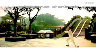 Ji Ben Quan Wudang Basic Fist Slow Motion Step by Step Tutorial