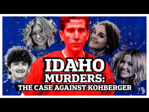 Idaho Murders: Death Penalty For Bryan Kohberger ‘likely’, Say Experts ...