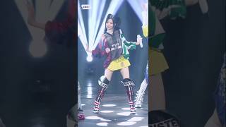 'DRIP' - BABYMONSTER (Babymonster Asa FanCam) | SBS Inkigayo 241117 #shorts #fancam #babymonster