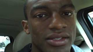 Video Your Commute: Larry 3
