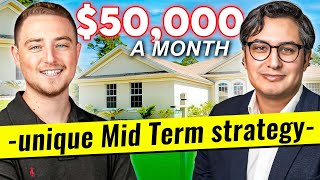 From Struggling to Over 50K a Month | Arrived