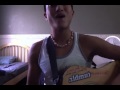 Allen Andrews - Loving You Tonight (Cover) Sam Landicho